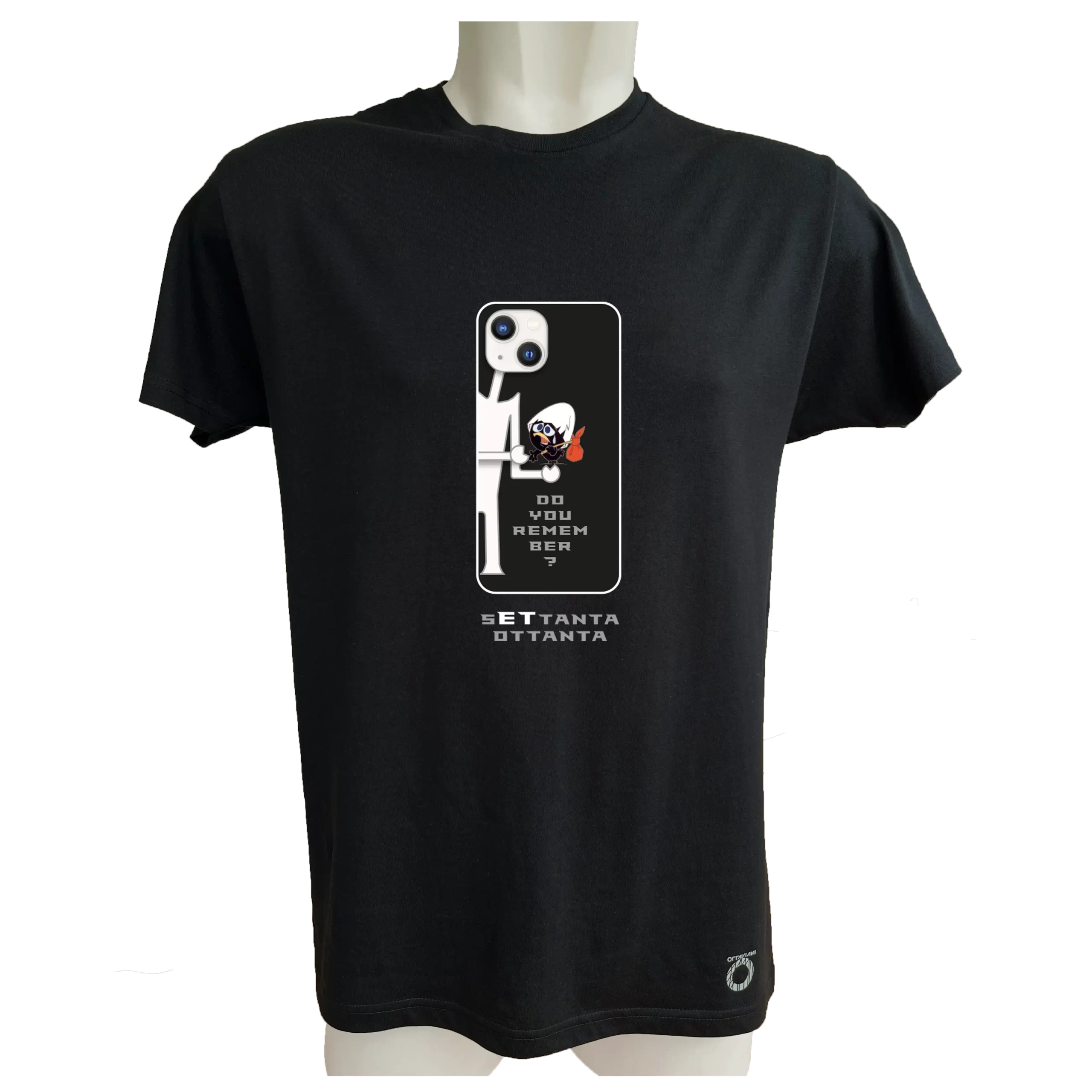 t-shirt calimero