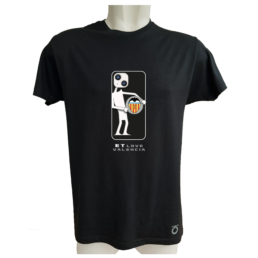 T-shirt Valencia Calcio