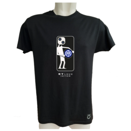 T-shirt inter calcio