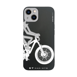 Cover iphone mtb lovers