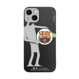 Cover et love barcelona calcio
