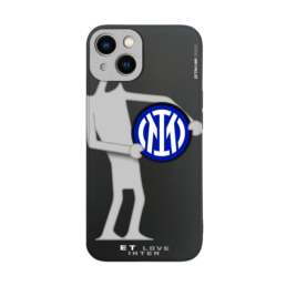 Cover et love inter calcio