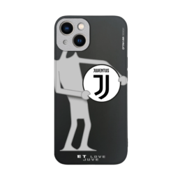 Cover et love juventus calcio