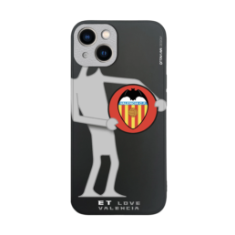 Cover et love valencia calcio