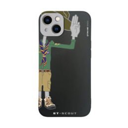 Cover per scout