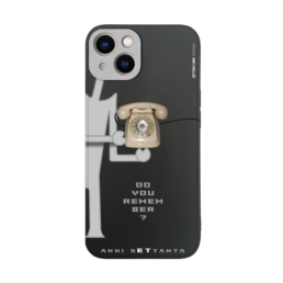 Cover iPhone et telefono