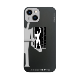 Cover iPhone architetto