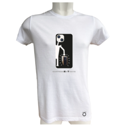 t-shirt ET rappresentante idea regalo divertente